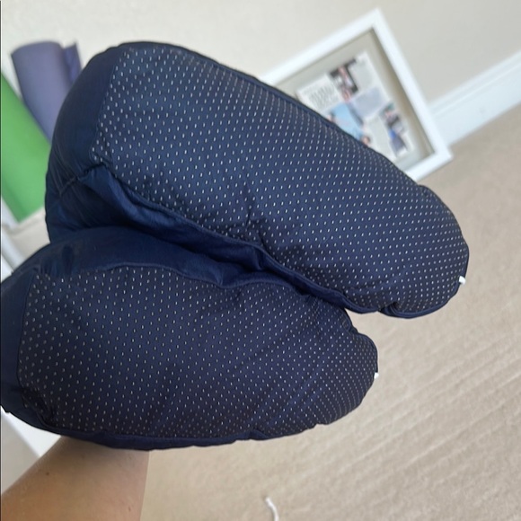 Hastens Goosedown Boots Never Worn - Picture 4 of 5